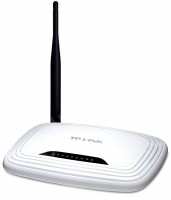 TP-Link TL-WR 740N